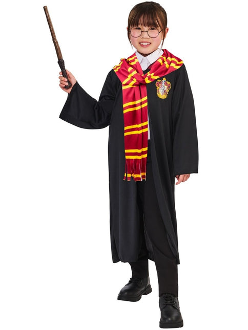 Harry Potter Reiskoffer Cadeauset van Rubies koop je bij Partywinkel