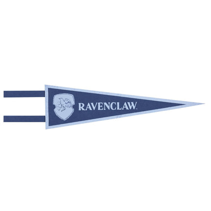 Harry Potter Vlag 41cm 4st van Unique koop je bij Partywinkel