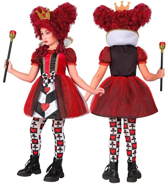 Harten Koningin Kind van Widmann koop je bij Partywinkel