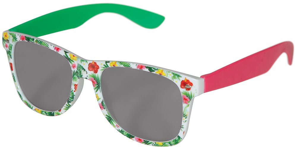 Hawaii Bril Exotic van Fiestas Guirca koop je bij Partywinkel