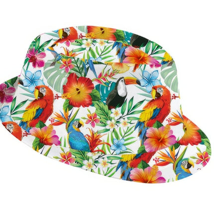 Hawaii Hoed Vogel van Fiestas Guirca koop je bij Partywinkel