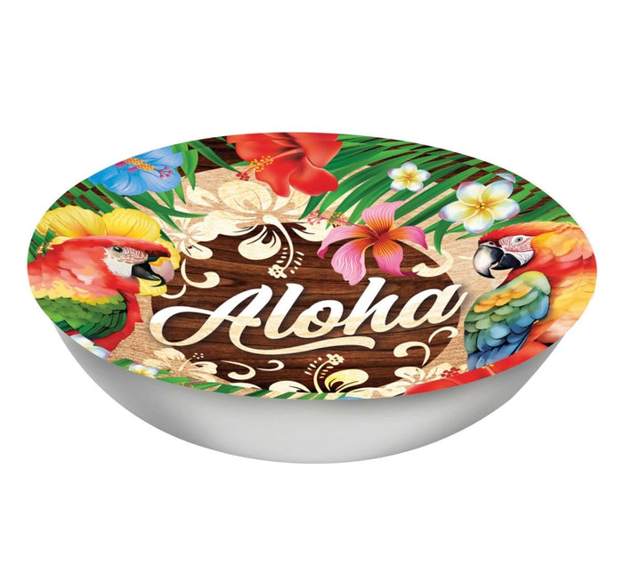 Hawaii Kom Aloha 32cm van Fiestas Guirca koop je bij Partywinkel