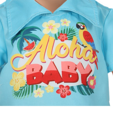 Hawaii Kostuum Aloha van Fiestas Guirca koop je bij Partywinkel
