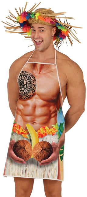 Hawaii Schort Heren van Fiestas Guirca koop je bij Partywinkel
