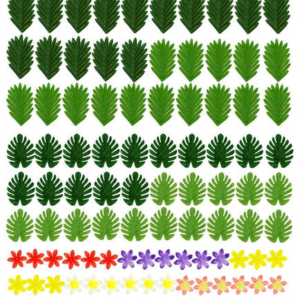 Hawaiiaanse Tafeldecoratie van Widmann koop je bij Partywinkel