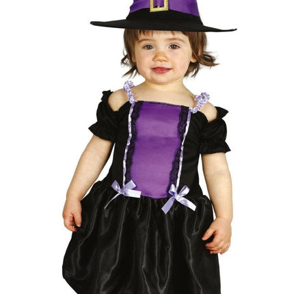 Heksen Kostuum Baby van Fiestas Guirca koop je bij Partywinkel