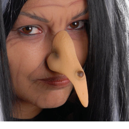 Heksenneus van Fiestas Guirca koop je bij Partywinkel