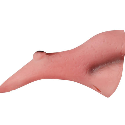 Heksenneus van Fiestas Guirca koop je bij Partywinkel