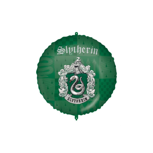 Helium Ballon Harry Potter Leeg 46cm van Procos koop je bij Partywinkel