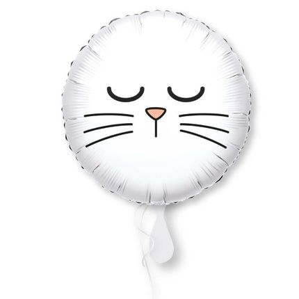 Helium Ballon Paashaas 45cm van Riethmueller koop je bij Partywinkel