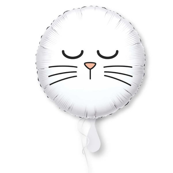 Helium Ballon Paashaas 45cm van Riethmueller koop je bij Partywinkel