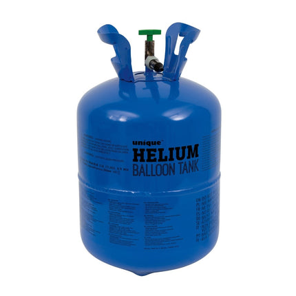Helium Tank Voor 150 Ballonnen van Partywinkel koop je bij Partywinkel
