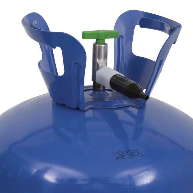 Helium Tank Voor 150 Ballonnen van Partywinkel koop je bij Partywinkel