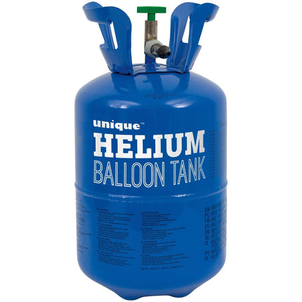 Helium Tank Voor 30 Ballonnen van Partywinkel koop je bij Partywinkel