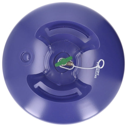 Helium Tank Voor 80 Ballonnen van Folat koop je bij Partywinkel