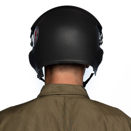 Helm Airbone van Boland koop je bij Partywinkel