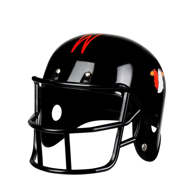 Helm American Football van Boland koop je bij Partywinkel