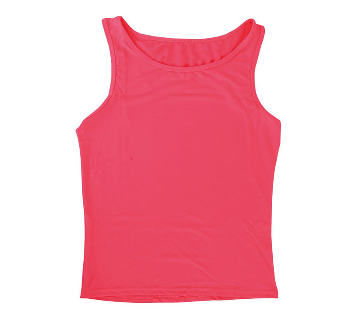 Hemd Neon Roze L van Fiestas Guirca koop je bij Partywinkel
