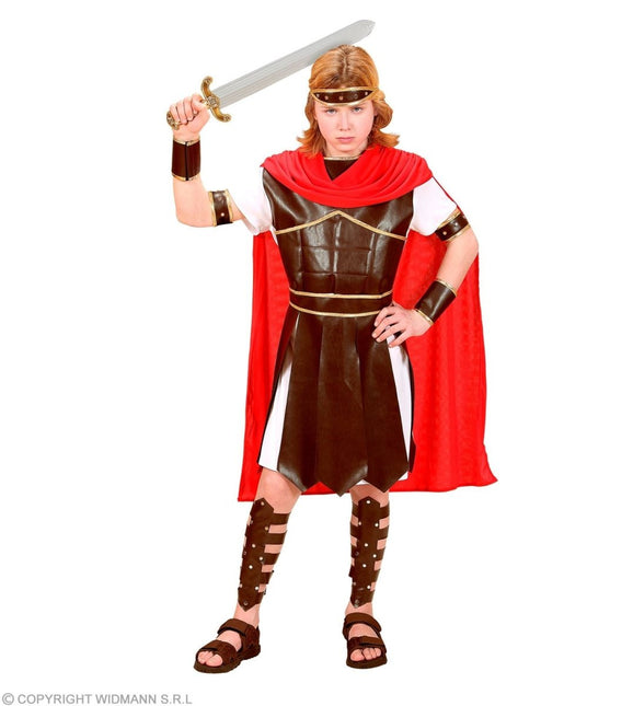 Hercules Kostuum Kind van Widmann koop je bij Partywinkel