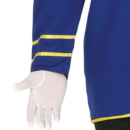 Het Beest Kostuum Heren van Fiestas Guirca koop je bij Partywinkel