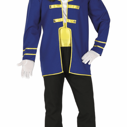 Het Beest Kostuum Heren van Fiestas Guirca koop je bij Partywinkel