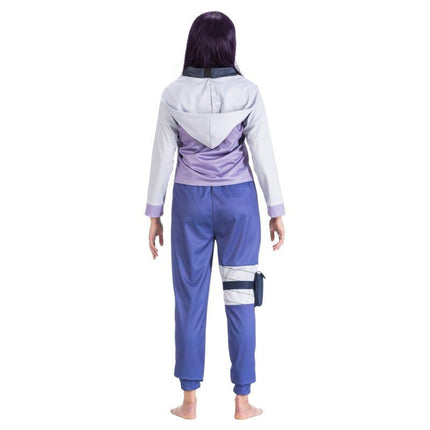 Hinata Uzumaki Kostuum Dames van CHAKS koop je bij Partywinkel