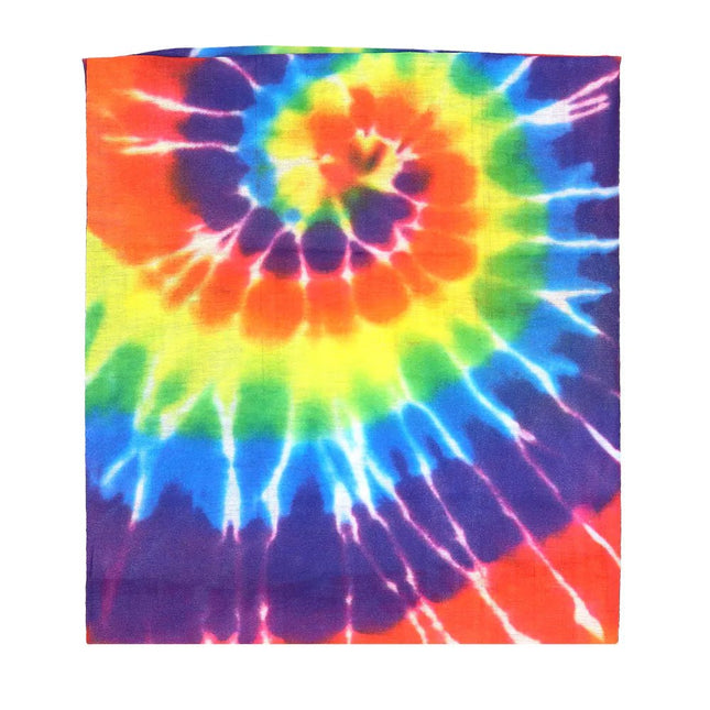 Hippie 60S Accessoireset 4 delig van Boland koop je bij Partywinkel