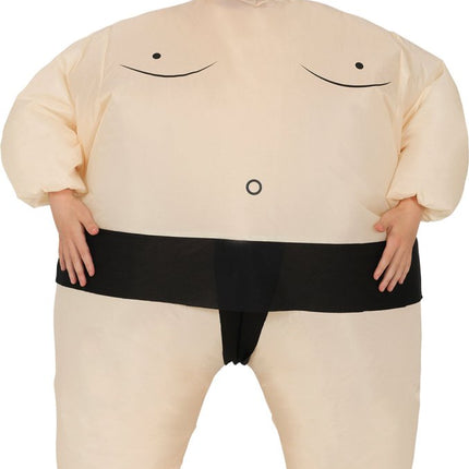 Hippie 60S Jurk Gekleurd Dames 2 delig van Fiestas Guirca koop je bij Partywinkel