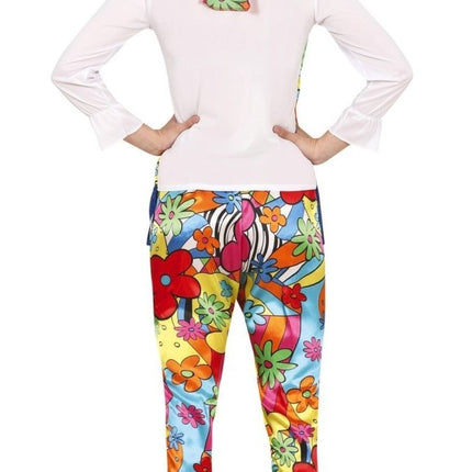 Hippie Kostuum Jongens 14/16 jaar van Fiestas Guirca koop je bij Partywinkel