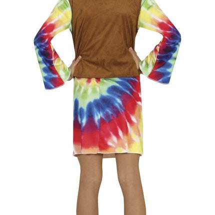 Hippie Kostuum Meisje van Fiestas Guirca koop je bij Partywinkel