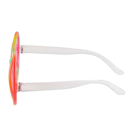 Hippie Kostuum Set 2 delig van Boland koop je bij Partywinkel