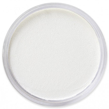 Hobby Watercolor Neon White 90gr van PXP Professional Colours koop je bij Partywinkel