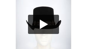 Hoed Bulletpunk van Boland koop je bij Partywinkel