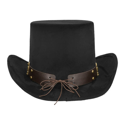 Hoed Bulletpunk van Boland koop je bij Partywinkel