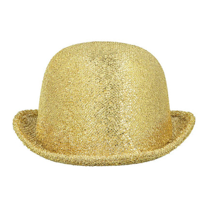 Hoed Celebration goud van Boland koop je bij Partywinkel