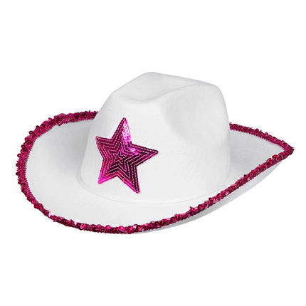 Hoed Rodeo Star van Boland koop je bij Partywinkel