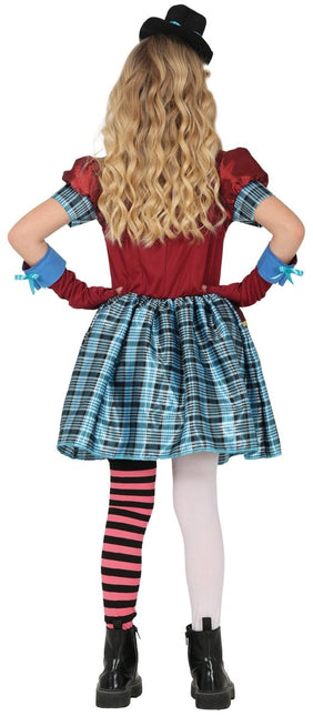 Hoedenmaker Kostuum Kind van Fiestas Guirca koop je bij Partywinkel