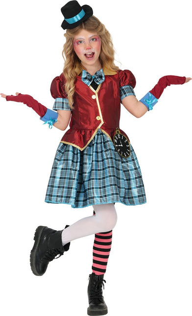 Hoedenmaker Kostuum Kind van Fiestas Guirca koop je bij Partywinkel