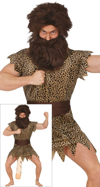 Holbewoner Kostuum Penis van Fiestas Guirca koop je bij Partywinkel