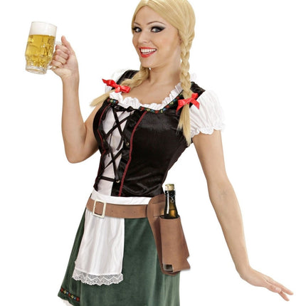 Holster Fles van Widmann koop je bij Partywinkel