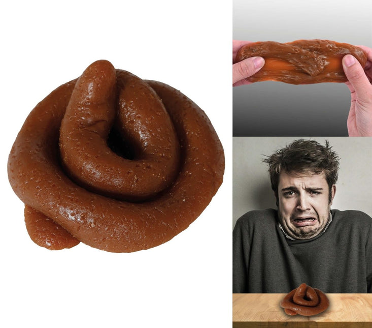 Hond Nep Drol 11cm van Fiestas Guirca koop je bij Partywinkel