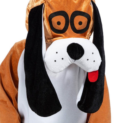 Hond Onesie Baby van Wilbers & Wilbers koop je bij Partywinkel