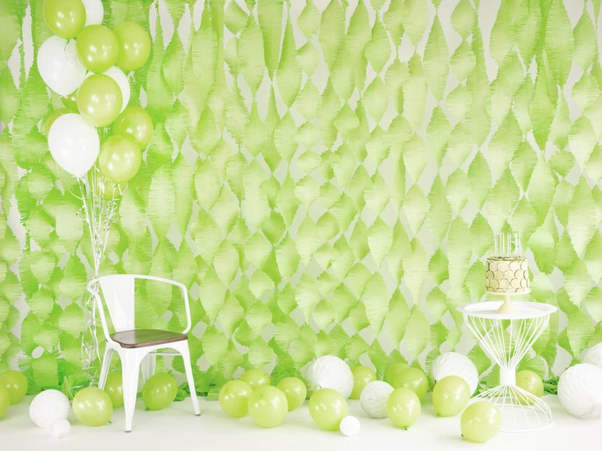 Honeycomb Bal Wit 40cm van Partydeco koop je bij Partywinkel