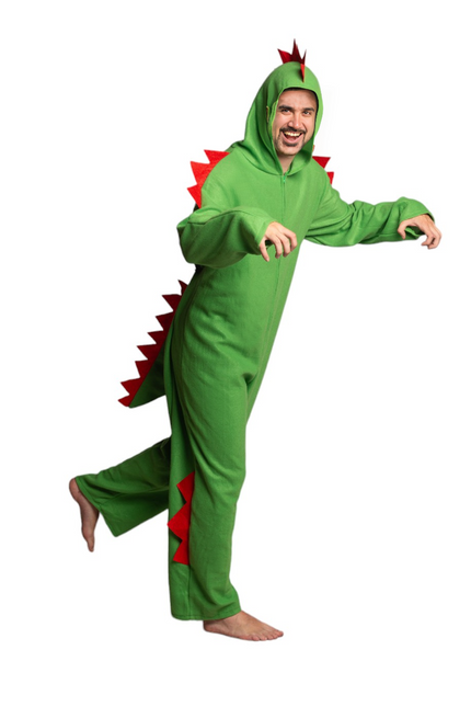 OneSie Dinosaurie