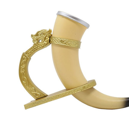 Hoorn Viking 25cm van Fiestas Guirca koop je bij Partywinkel