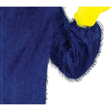 Huggy Kostuum Kind Blauw van Fiestas Guirca koop je bij Partywinkel
