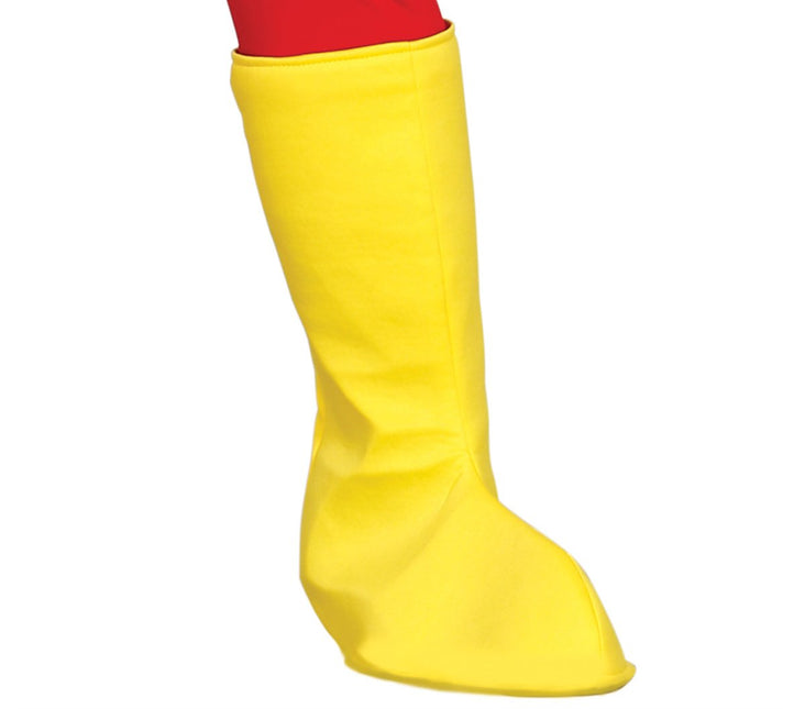 Hulk Hogan Kostuum van Fiestas Guirca koop je bij Partywinkel