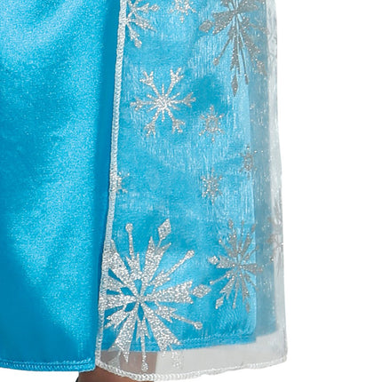 ijs Prinses Jurkje Meisje van Fiestas Guirca koop je bij Partywinkel