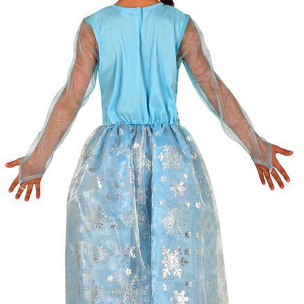 Ijsprinses Jurk van Fiestas Guirca koop je bij Partywinkel