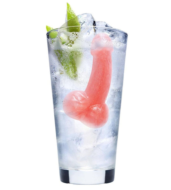 Ijsvorm Piemel van Widmann koop je bij Partywinkel